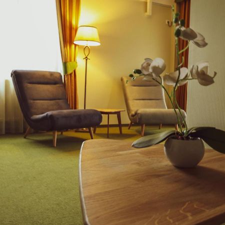 Hotel Residenz Suceava Exteriör bild